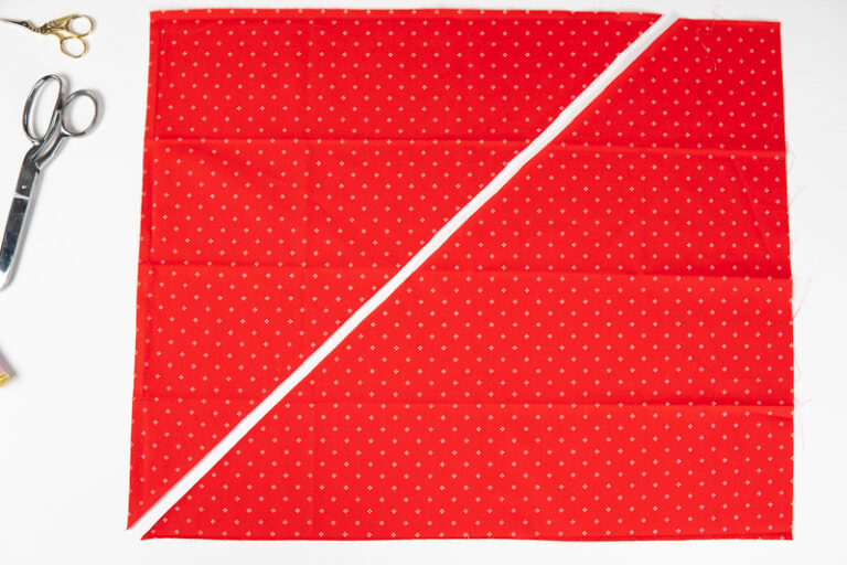 How To Make Bias Binding SewHayleyJane