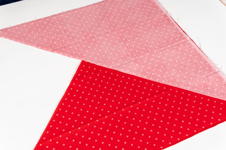 How To Make Bias Binding SewHayleyJane