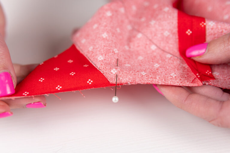 How To Make Bias Binding SewHayleyJane