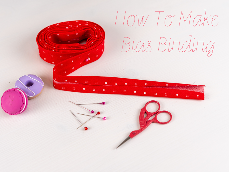 How To Make Bias Binding